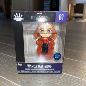 Funko Mini Wanda Maximoff